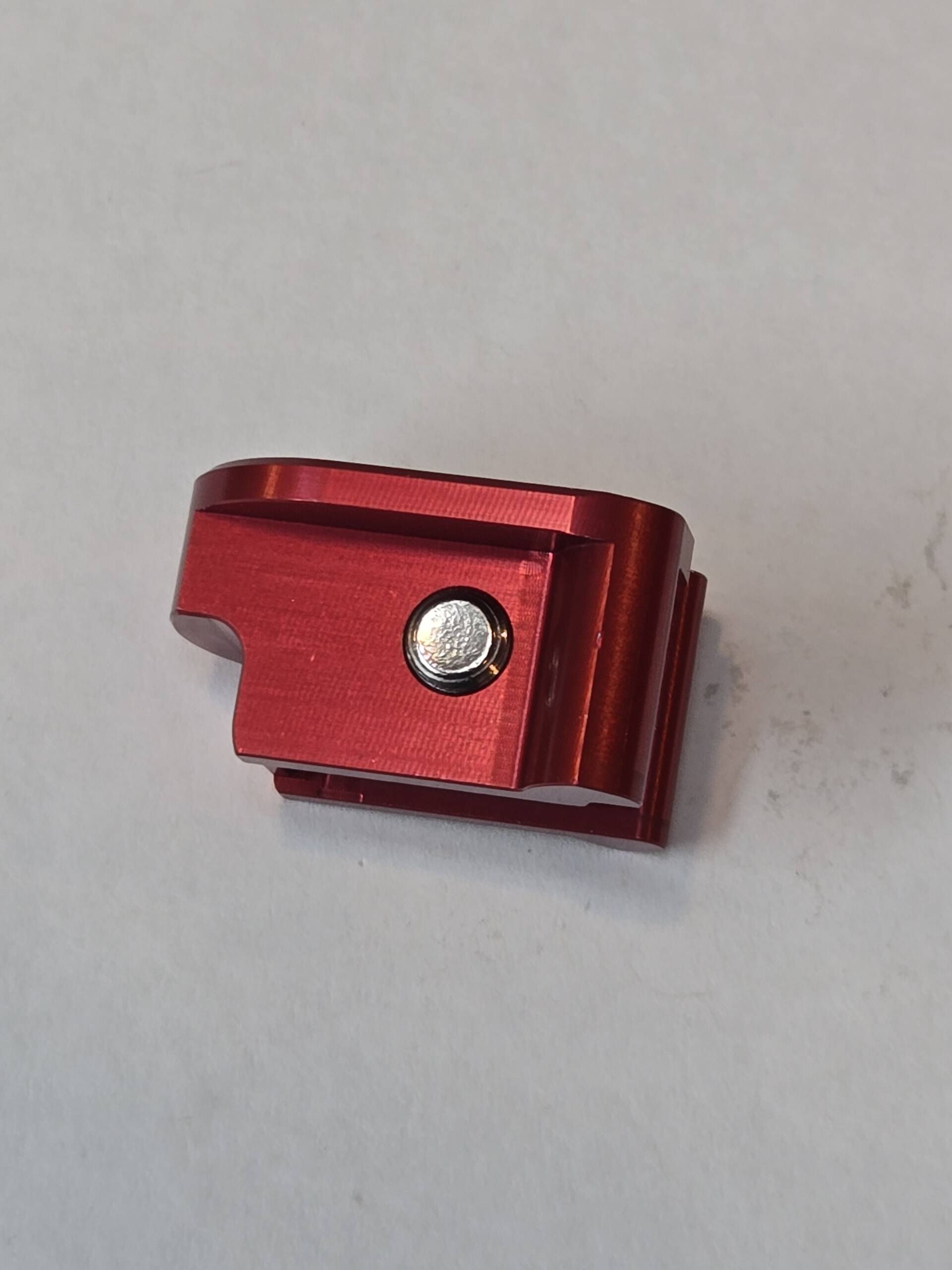 Kabuto/TURD Mini Housing (red) - Image 3