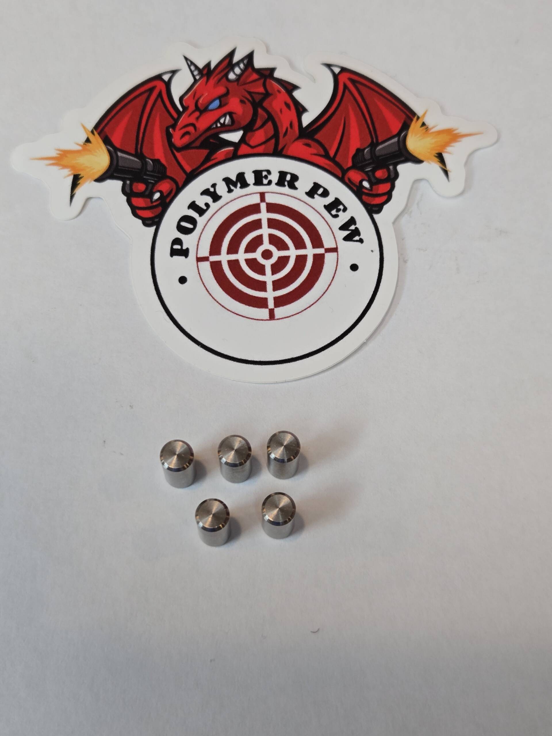 5.5mm Kabuto pins - Image 2