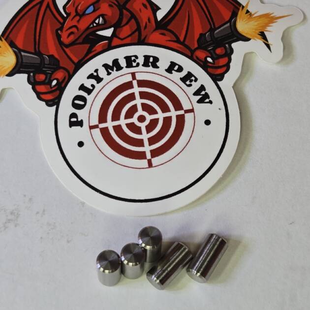 5.5mm Kabuto pins