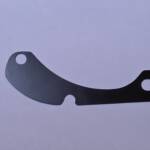 AK47 Retainer plate - metal