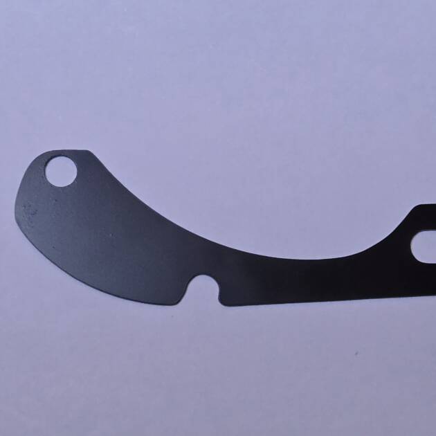 AK47 Retainer plate - metal